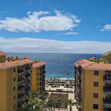 Carolina Suite Apartment Candelaria Bagian luar foto