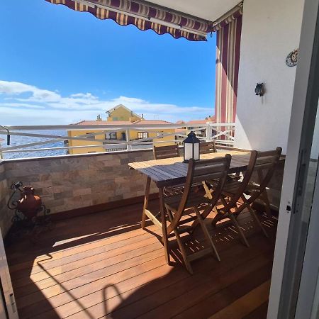 Carolina Suite Apartment Candelaria Bagian luar foto