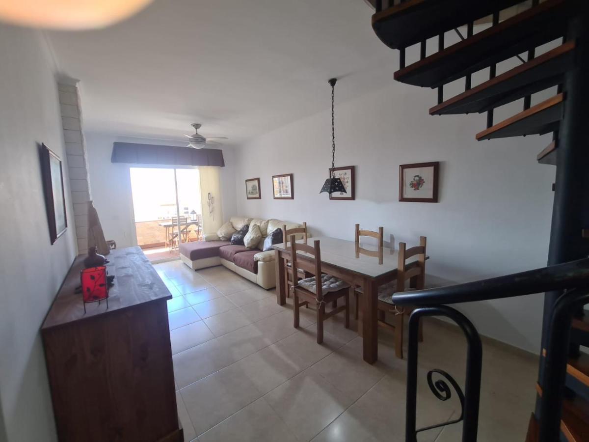 Carolina Suite Apartment Candelaria Bagian luar foto