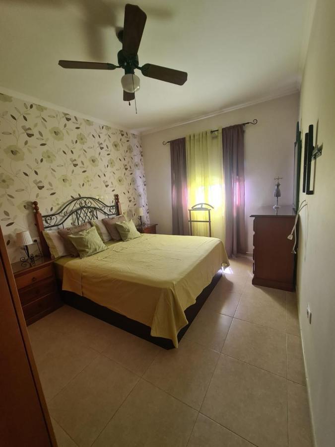 Carolina Suite Apartment Candelaria Bagian luar foto