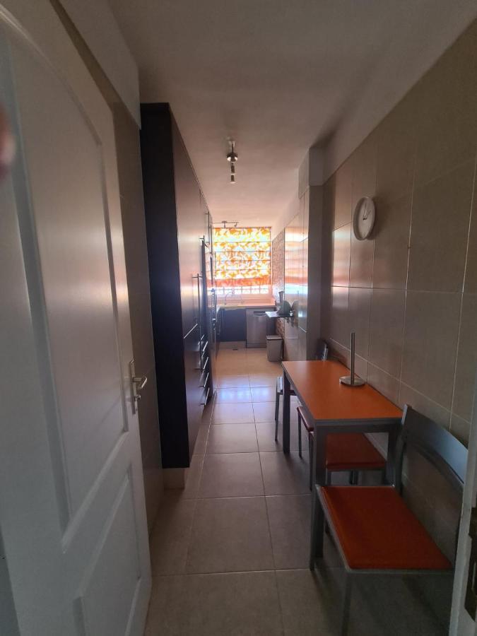 Carolina Suite Apartment Candelaria Bagian luar foto