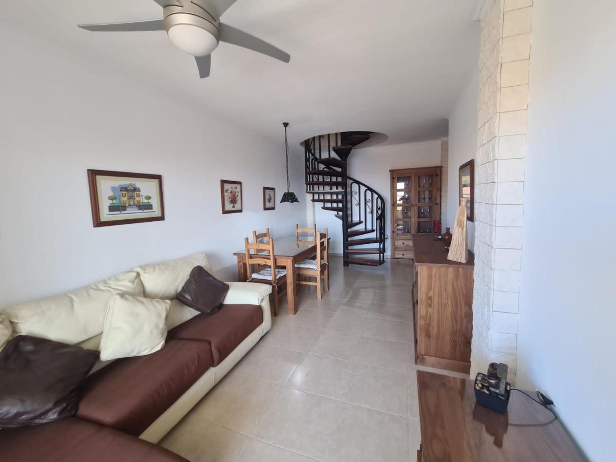 Carolina Suite Apartment Candelaria Bagian luar foto