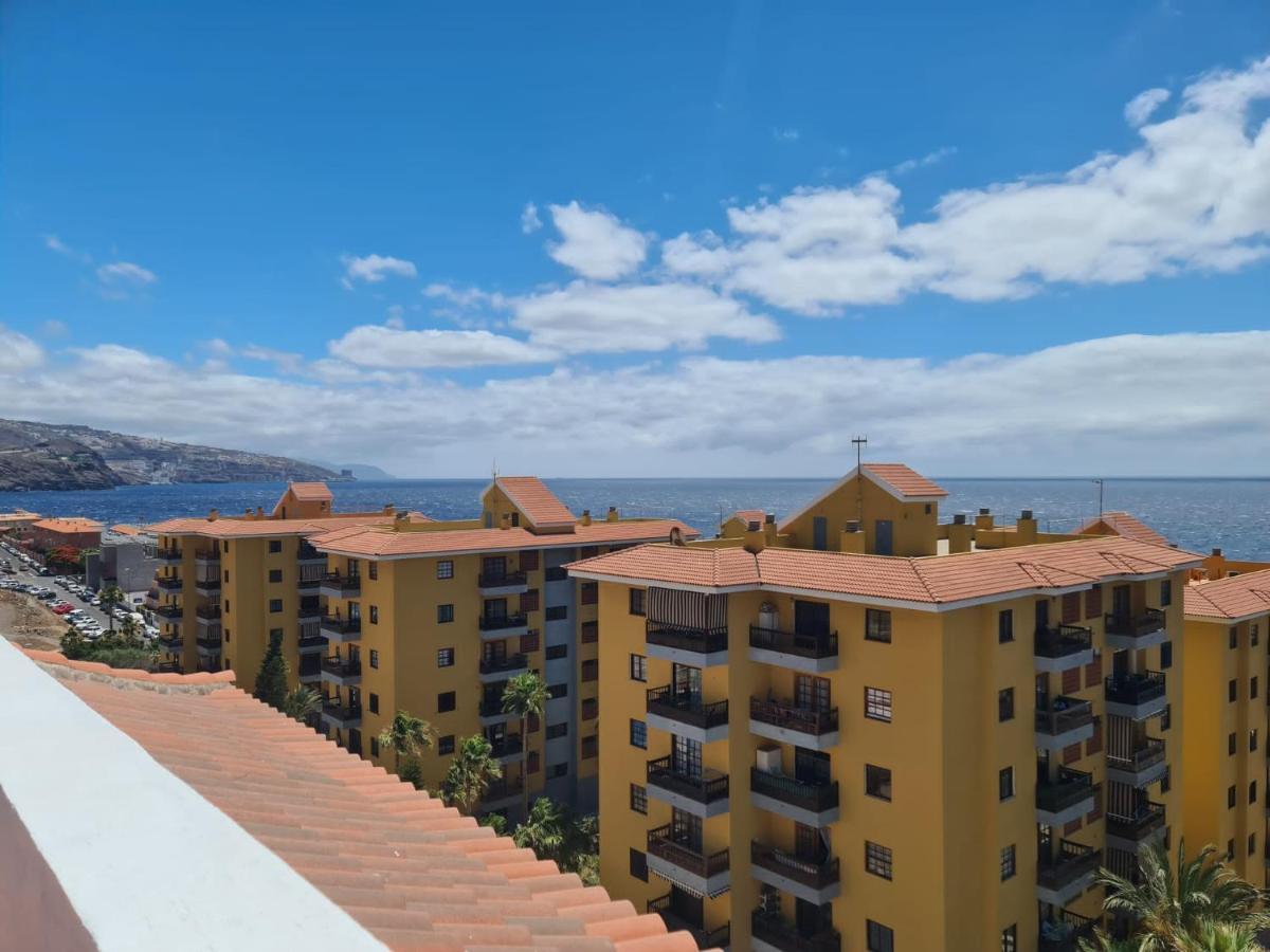 Carolina Suite Apartment Candelaria Bagian luar foto