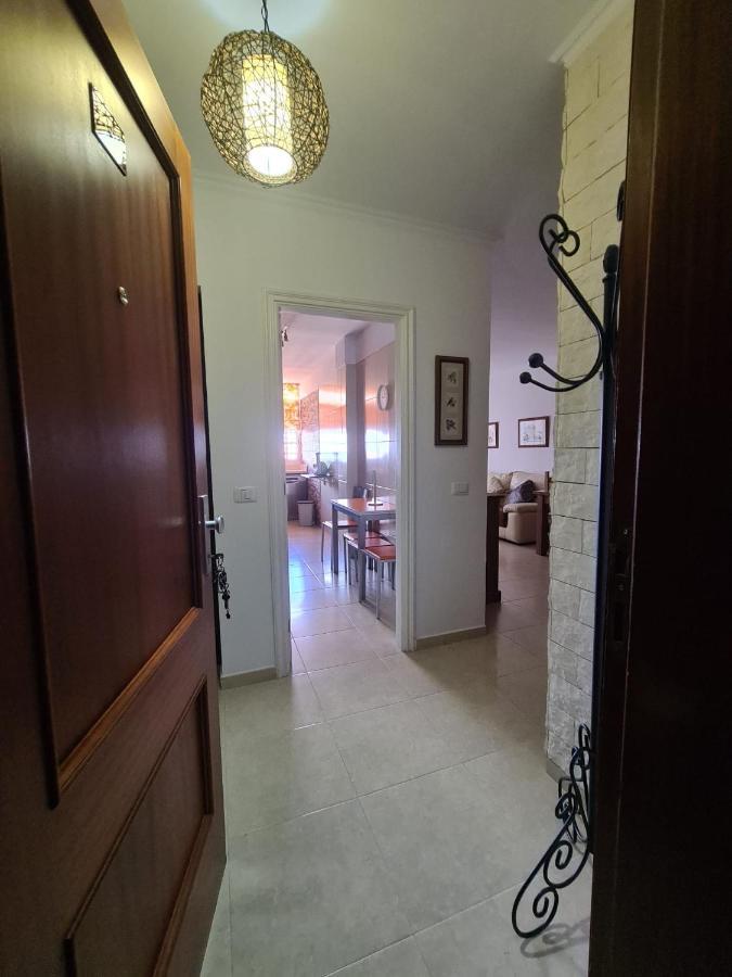 Carolina Suite Apartment Candelaria Bagian luar foto