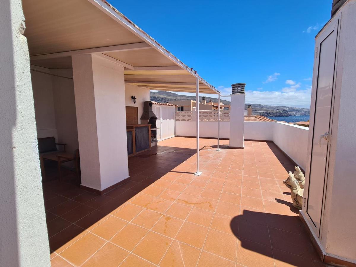 Carolina Suite Apartment Candelaria Bagian luar foto