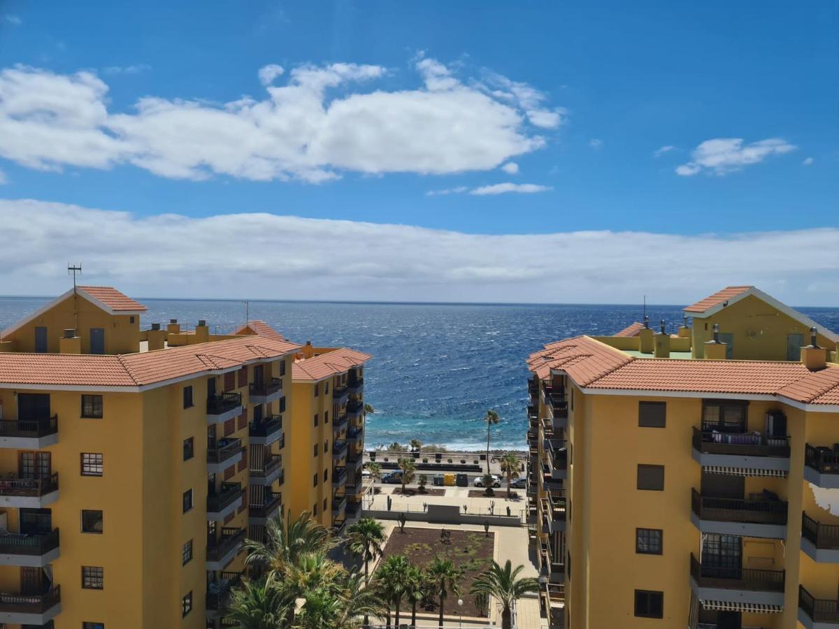 Carolina Suite Apartment Candelaria Bagian luar foto