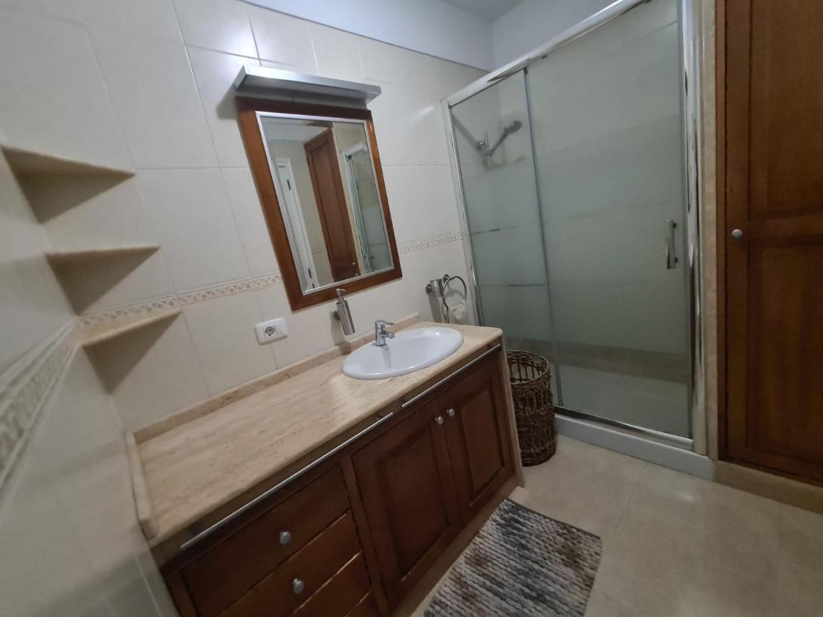 Carolina Suite Apartment Candelaria Bagian luar foto