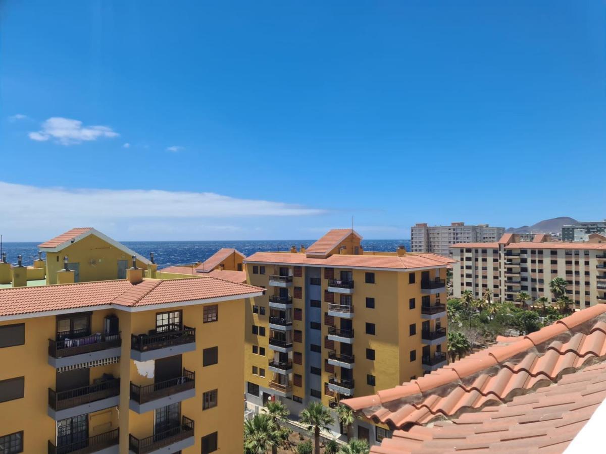 Carolina Suite Apartment Candelaria Bagian luar foto