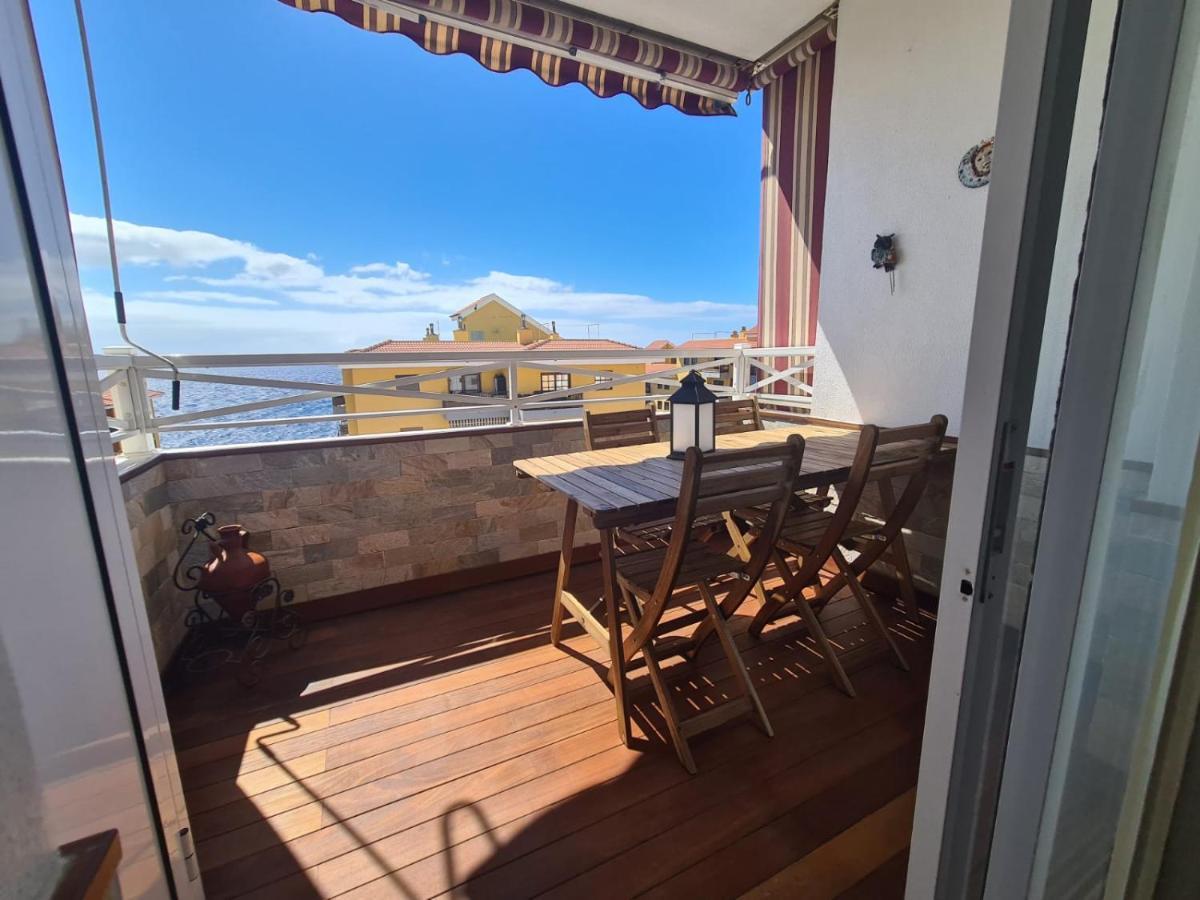 Carolina Suite Apartment Candelaria Bagian luar foto