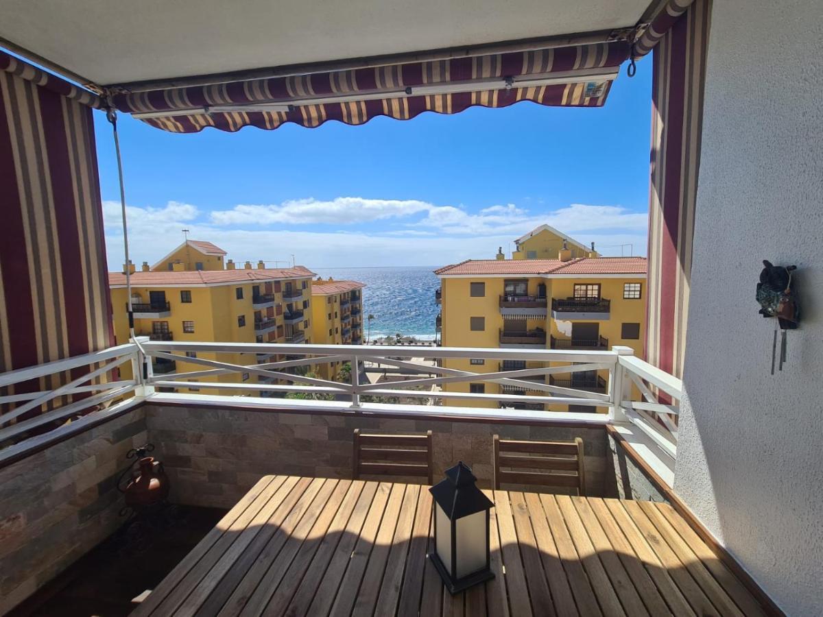 Carolina Suite Apartment Candelaria Bagian luar foto