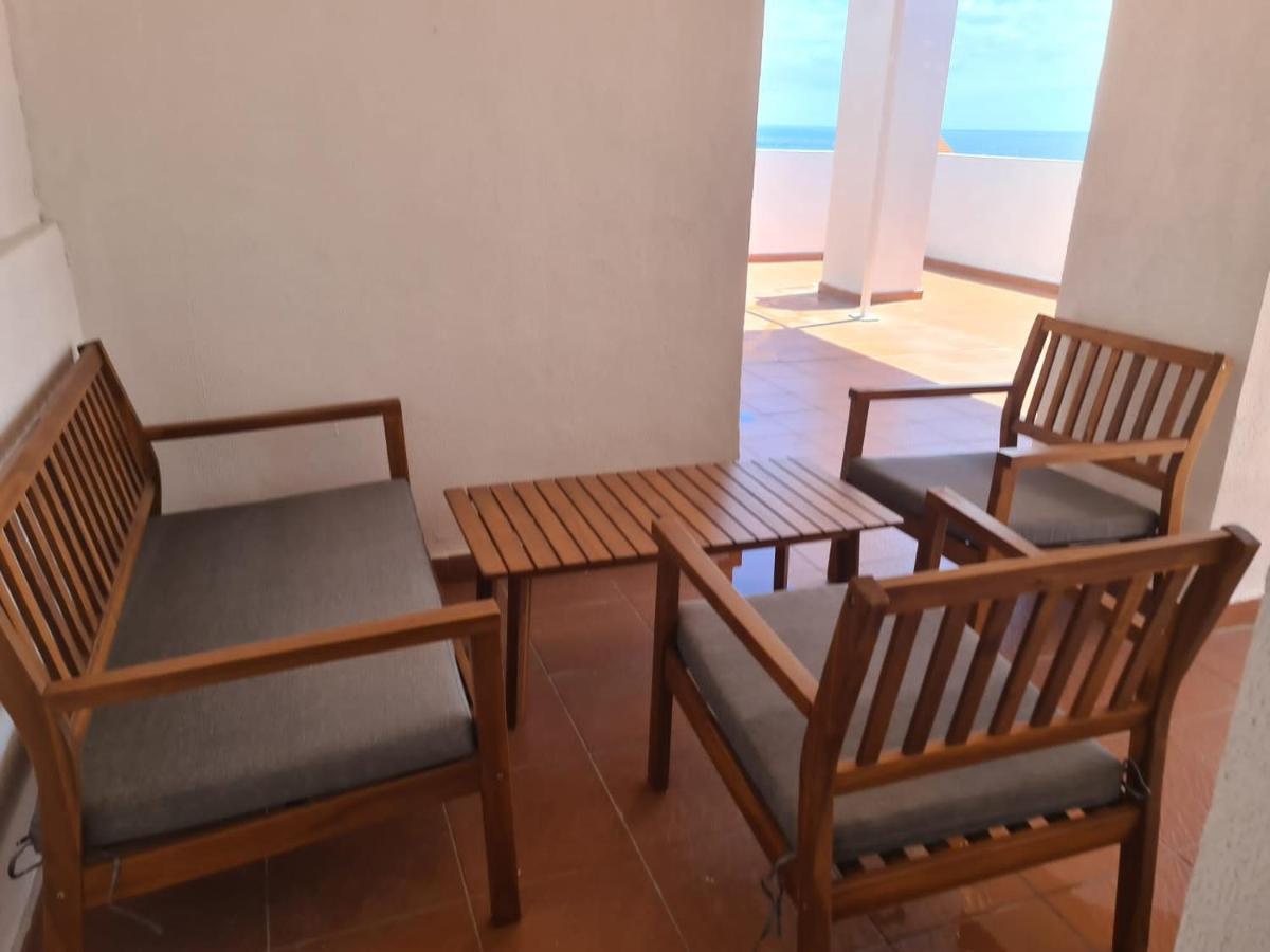 Carolina Suite Apartment Candelaria Bagian luar foto