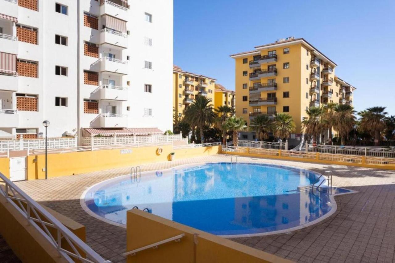 Carolina Suite Apartment Candelaria Bagian luar foto
