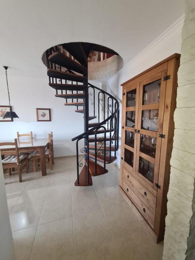 Carolina Suite Apartment Candelaria Bagian luar foto