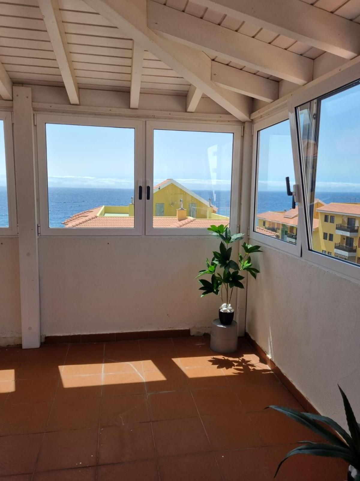 Carolina Suite Apartment Candelaria Bagian luar foto