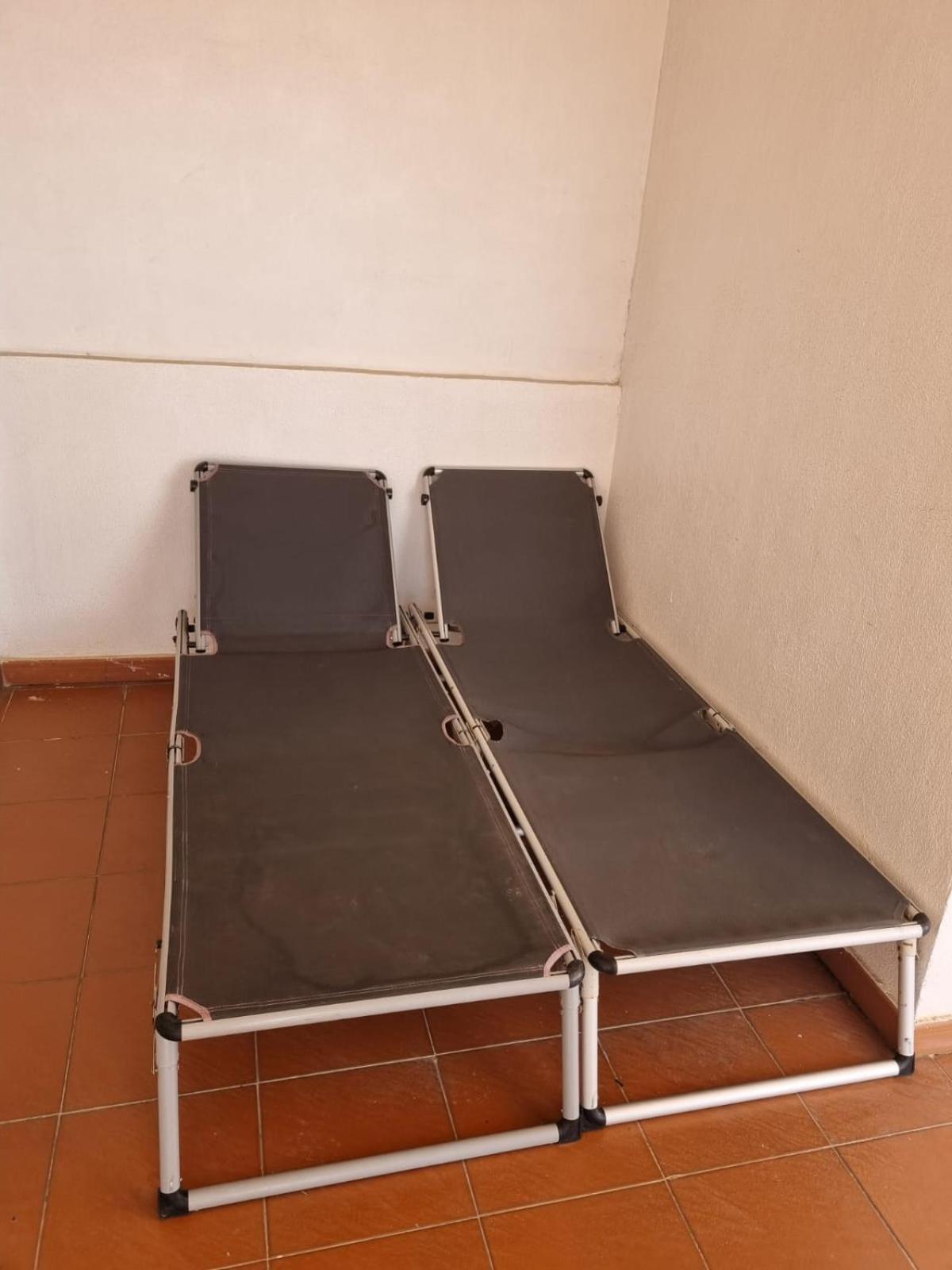Carolina Suite Apartment Candelaria Bagian luar foto